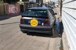 فولكسفاغن جولف